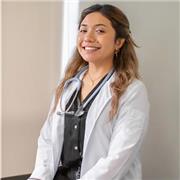 Médica cirujana titulada clases de fisiología y semiología